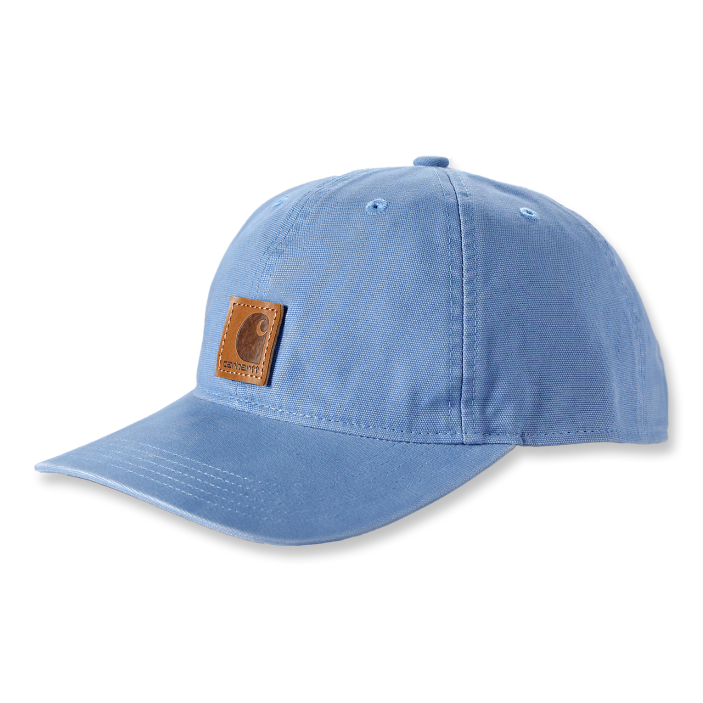 Boné Azul Odessa Carhartt