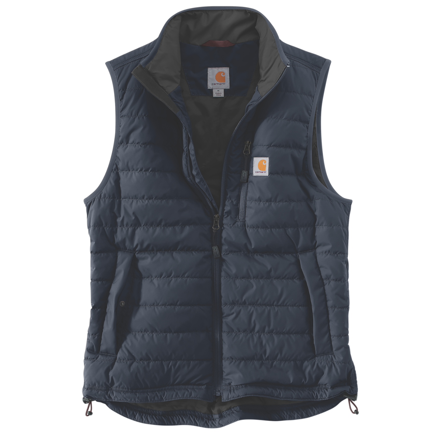 Colete Rain Defender Carhartt Azul