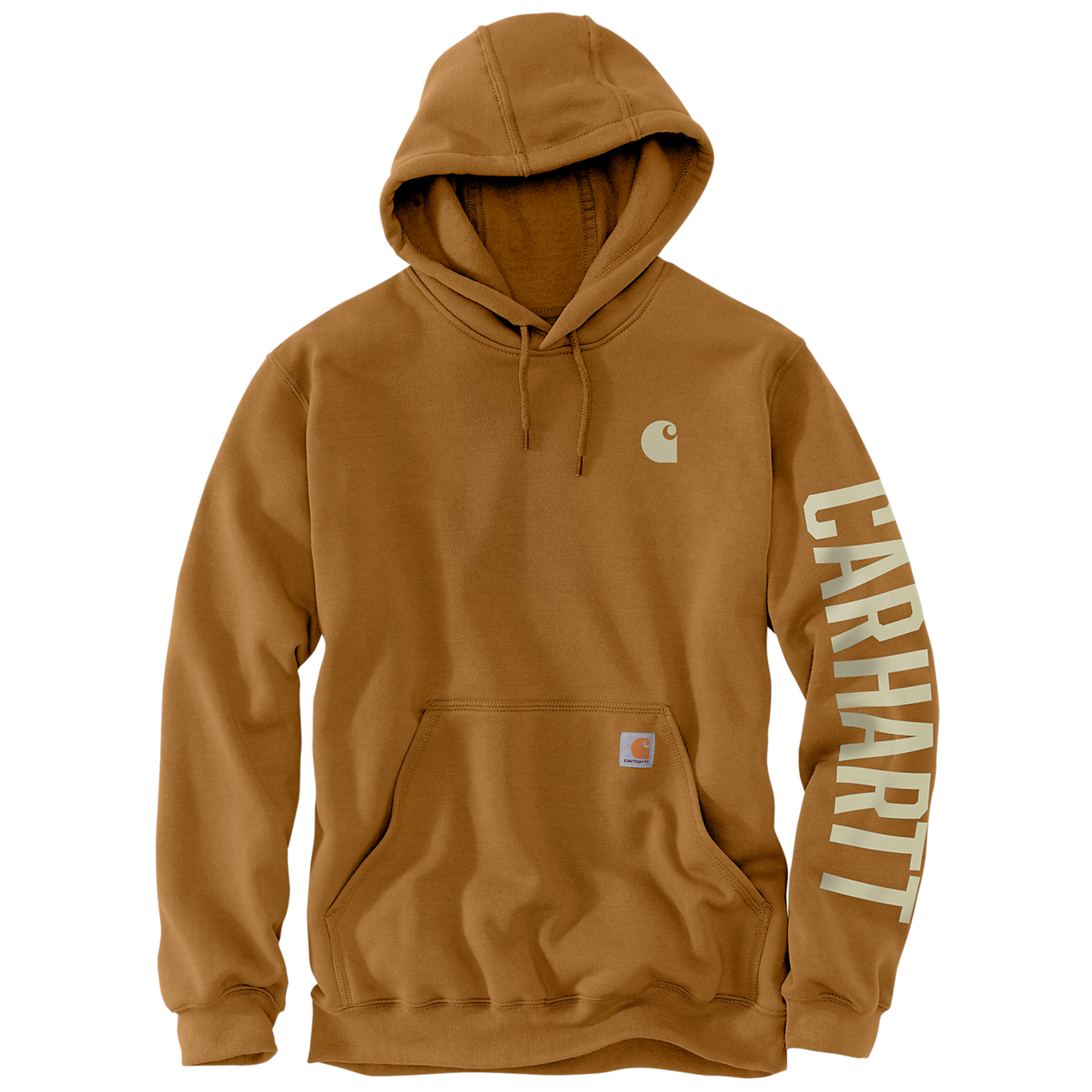 Sweatshirt Rain Defender Carhartt