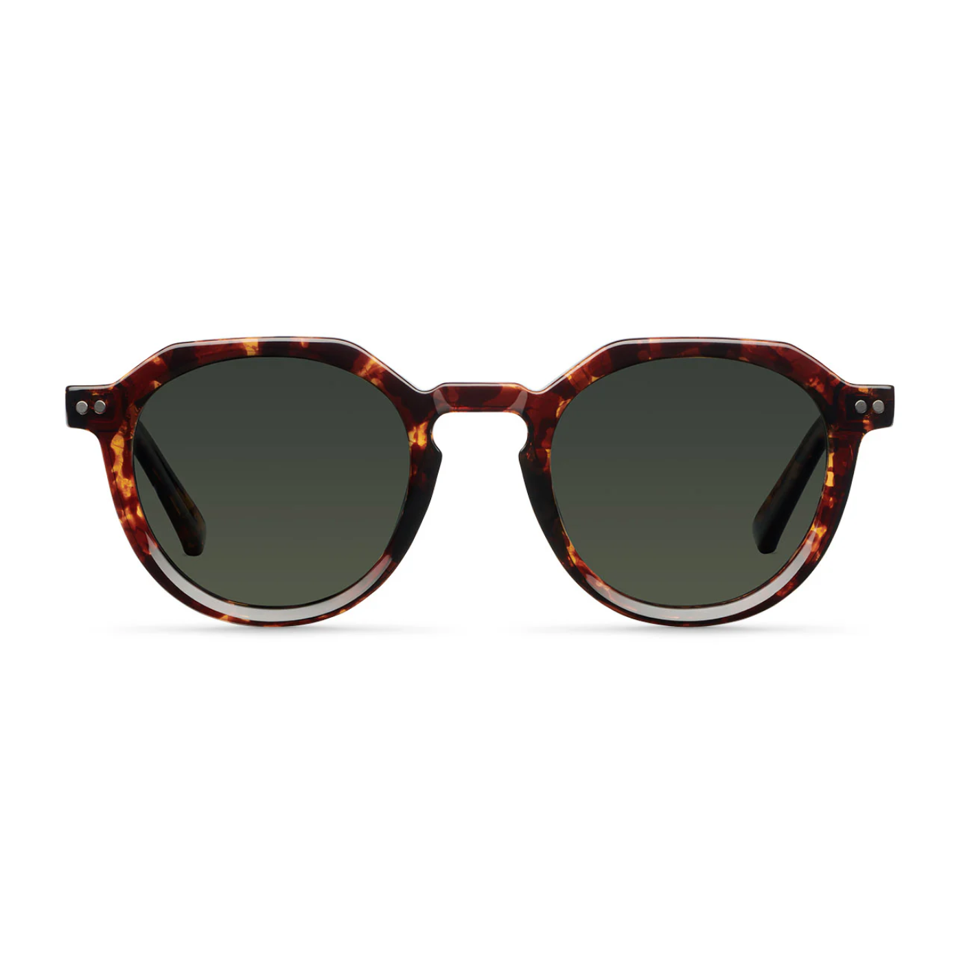 Óculos de sol Meller Achawen Tigris Olive