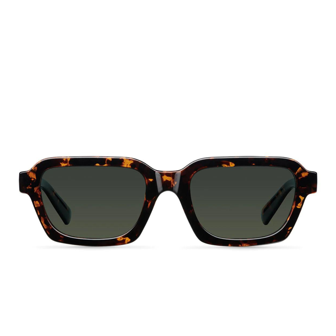 Óculos de sol Adisa Tigris Olive Meller