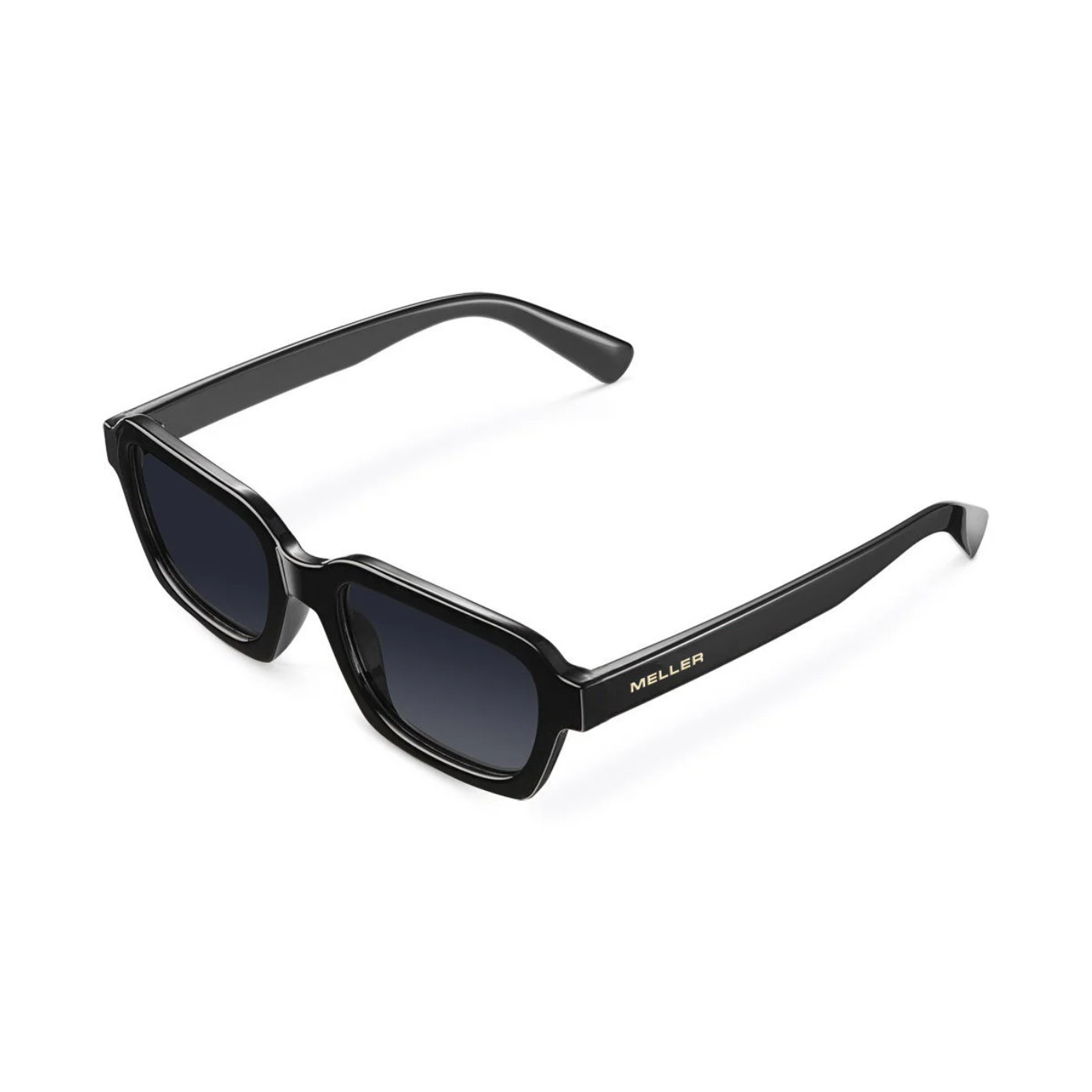 Óculos de sol Meller Adisa All Black