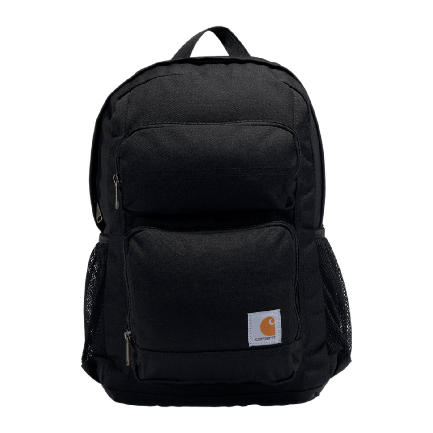 Mochila Carhartt Single Compartment 27L em Preto