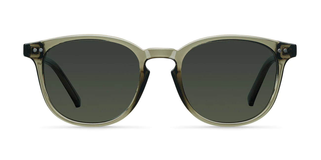 Óculos de sol Banna Stone Olive Meller