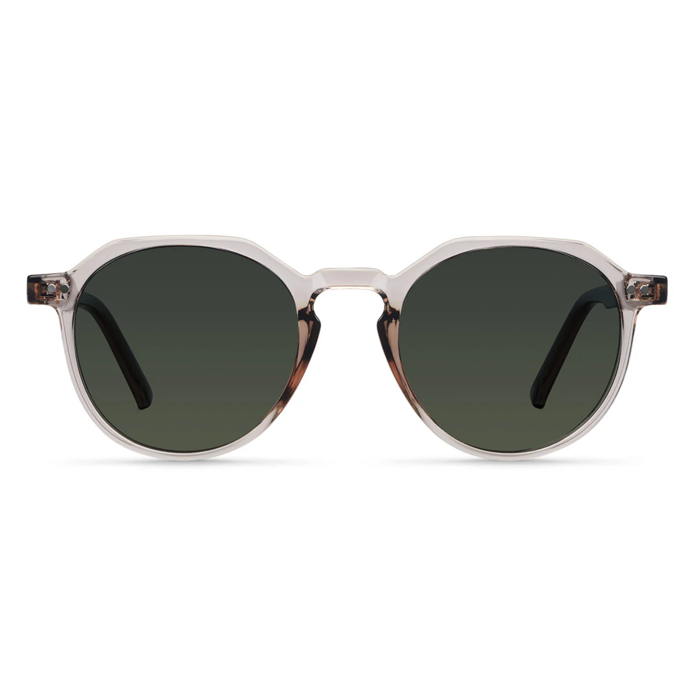 Óculos de sol Meller Chauen Taupe Olive