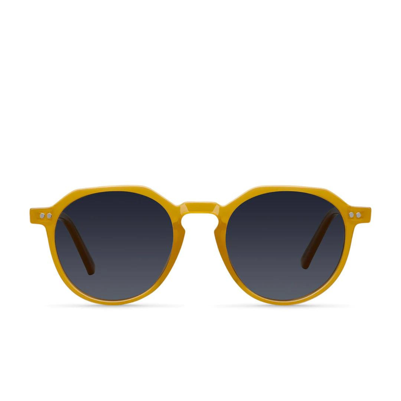 Óculos de sol Chauen Amber Carbon Meller