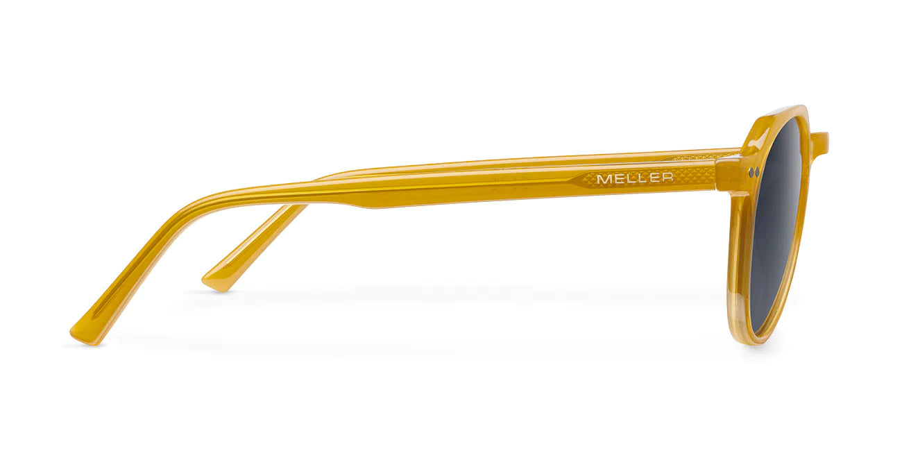 Óculos de sol Chauen Amber Carbon Meller
