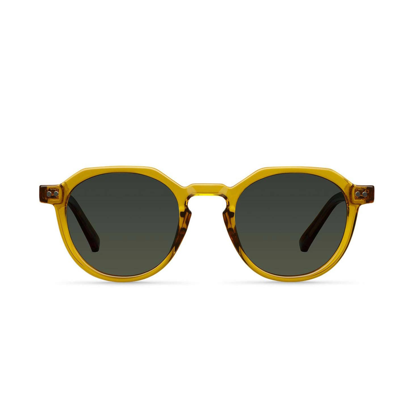 Óculos de sol Chauen Chai Olive Meller