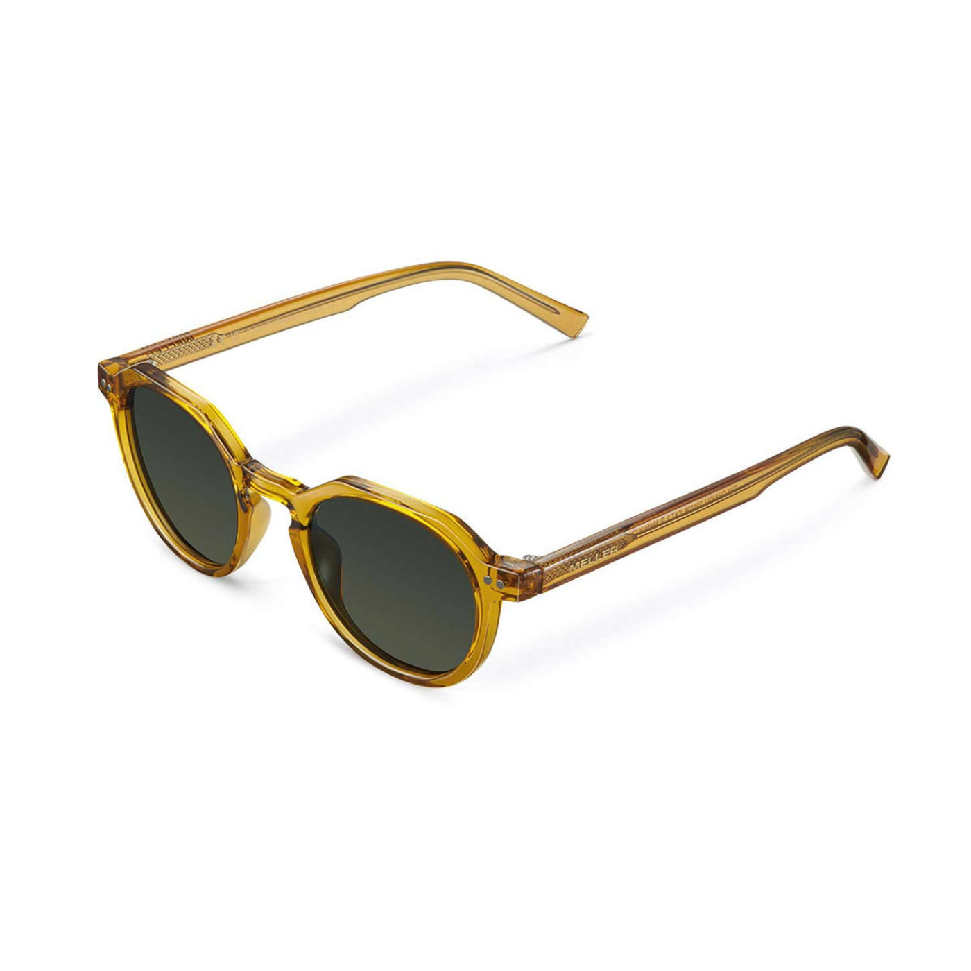 Óculos de sol Chauen Chai Olive Meller