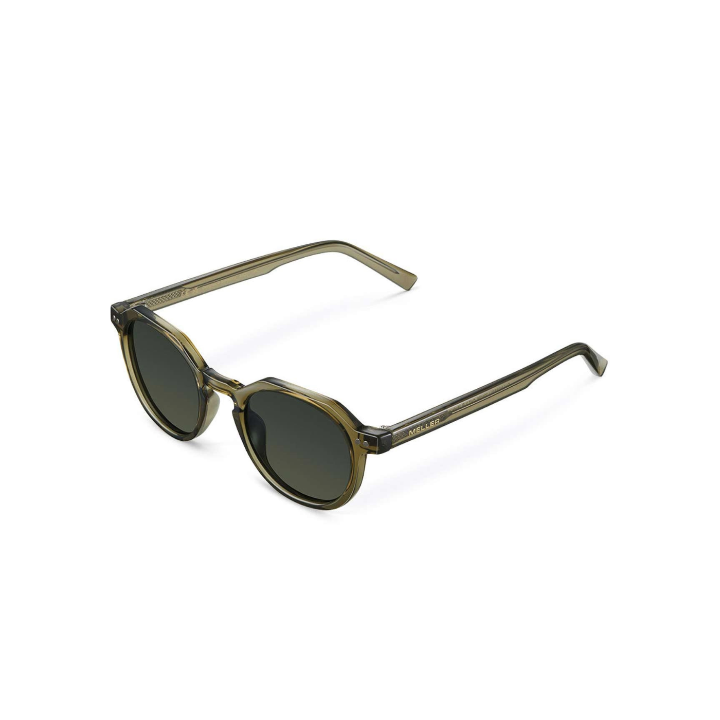 Óculos de sol Chauen Moss Olive Meller
