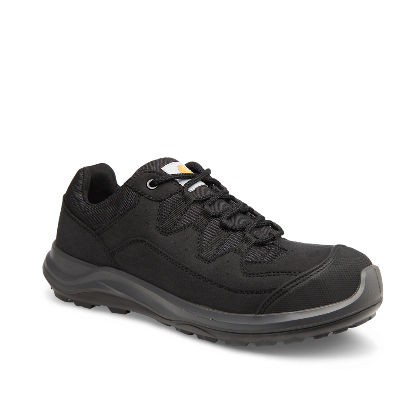 Bota Jefferson Carhartt Preto