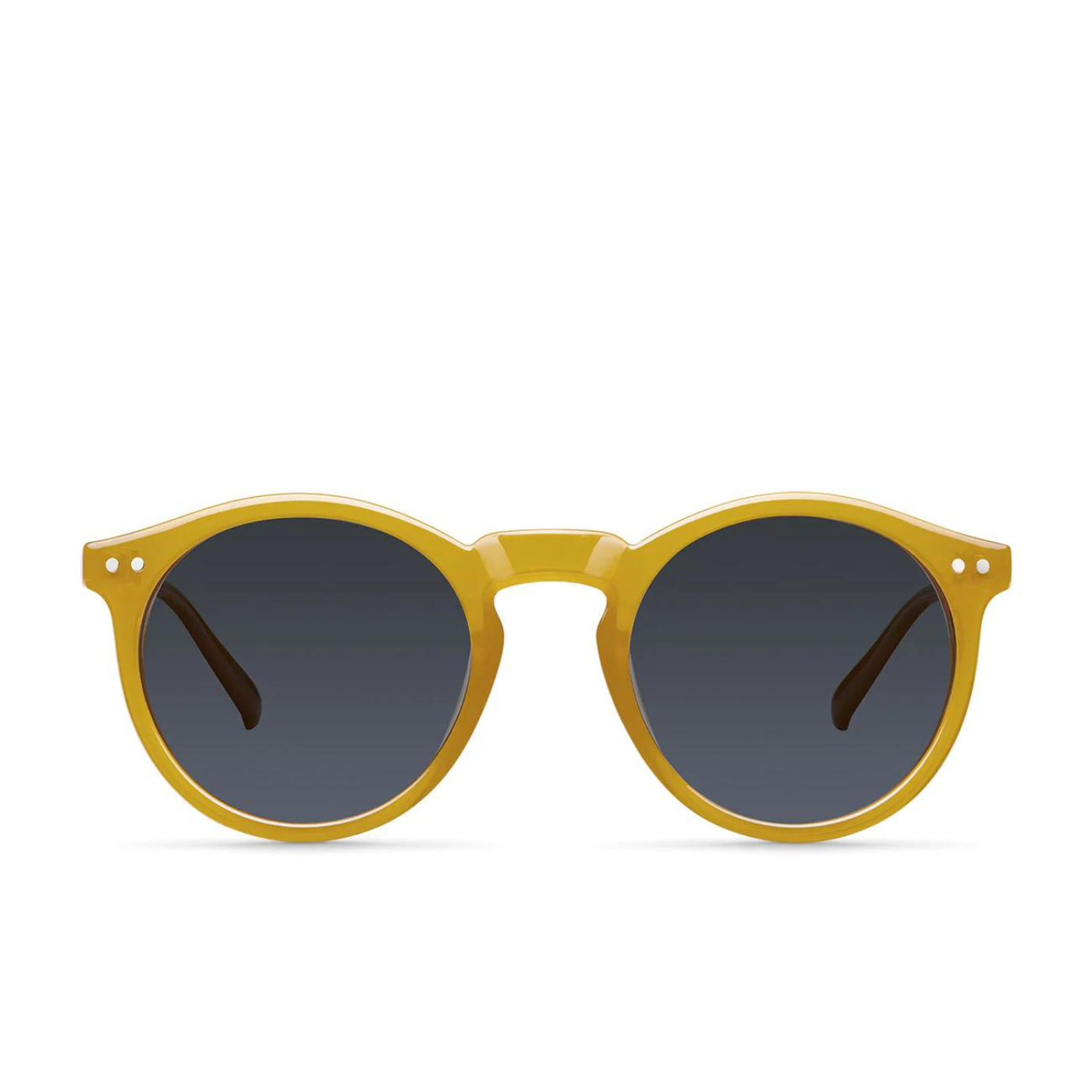 Óculos de sol Kubu Amber Carbon Meller