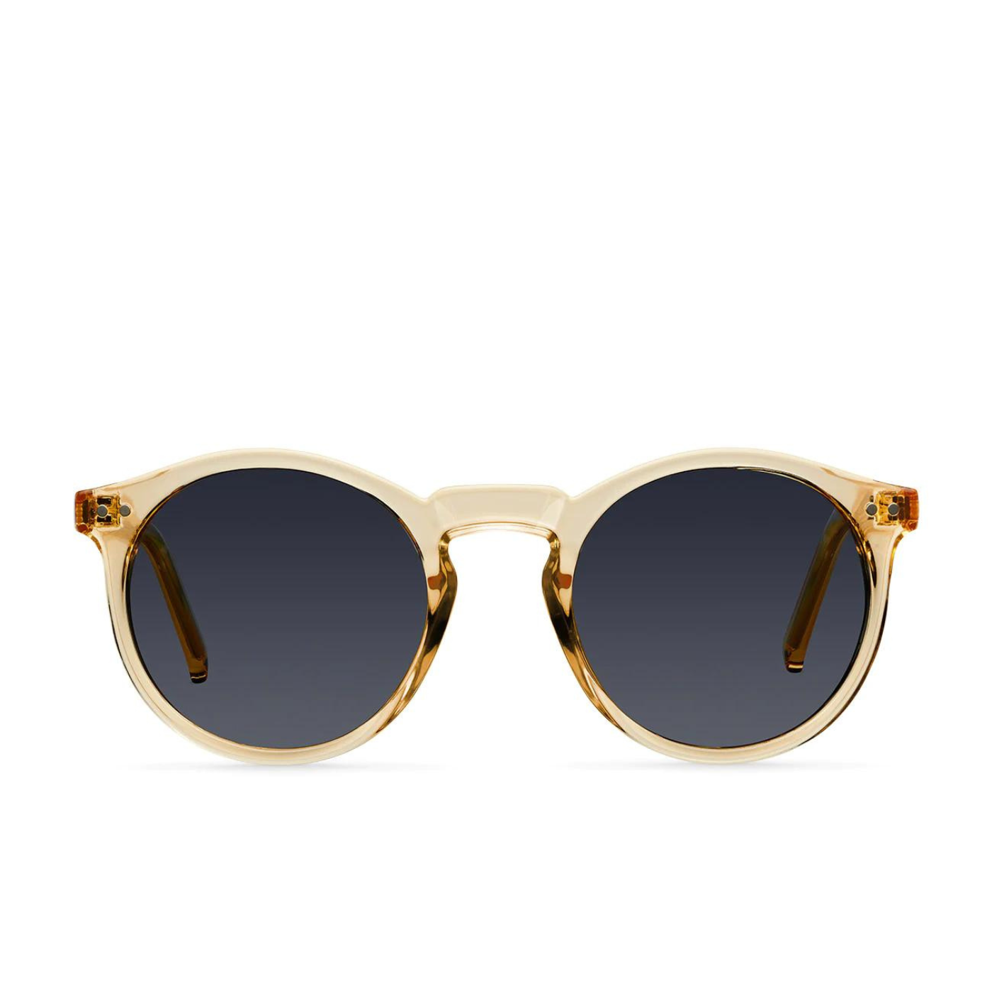 Óculos de sol Kubu Bone Grey Meller