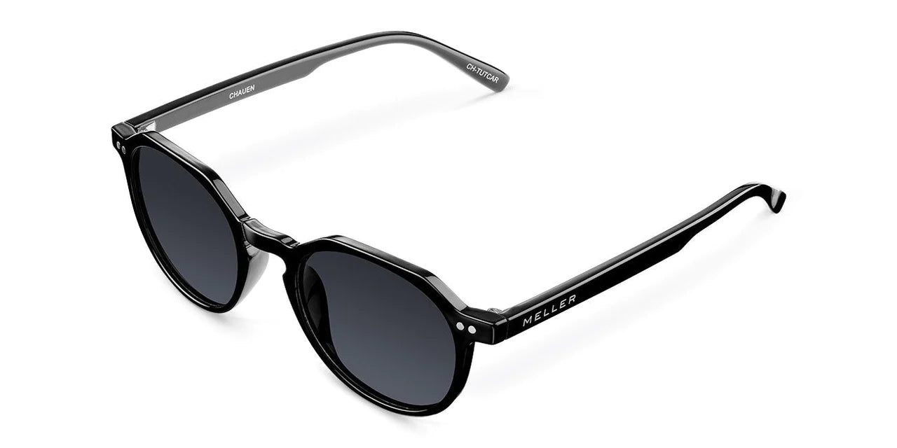 Óculos de sol Chauen All Black Meller