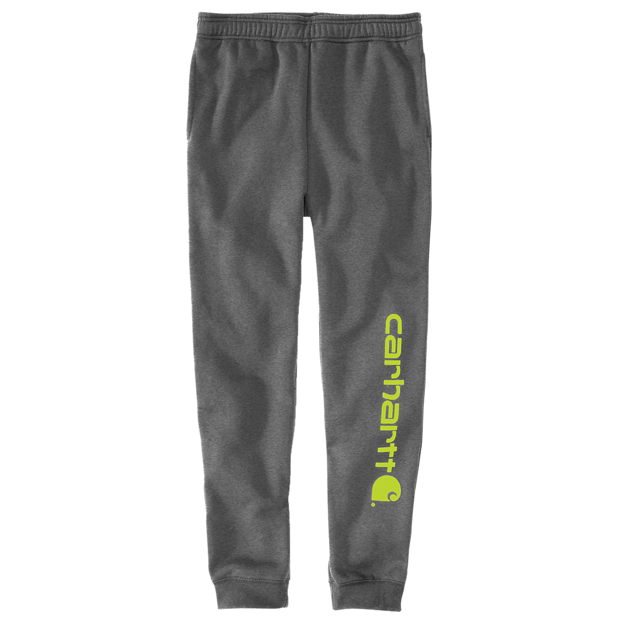 Calças Fato Treino Carhartt Cinza