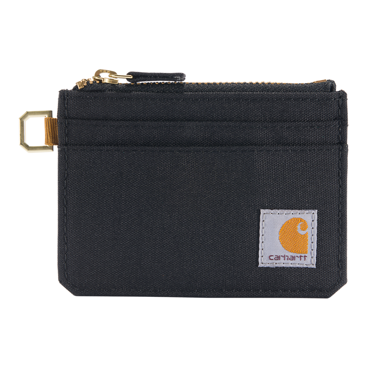 Carteira Zippered Card Carhartt