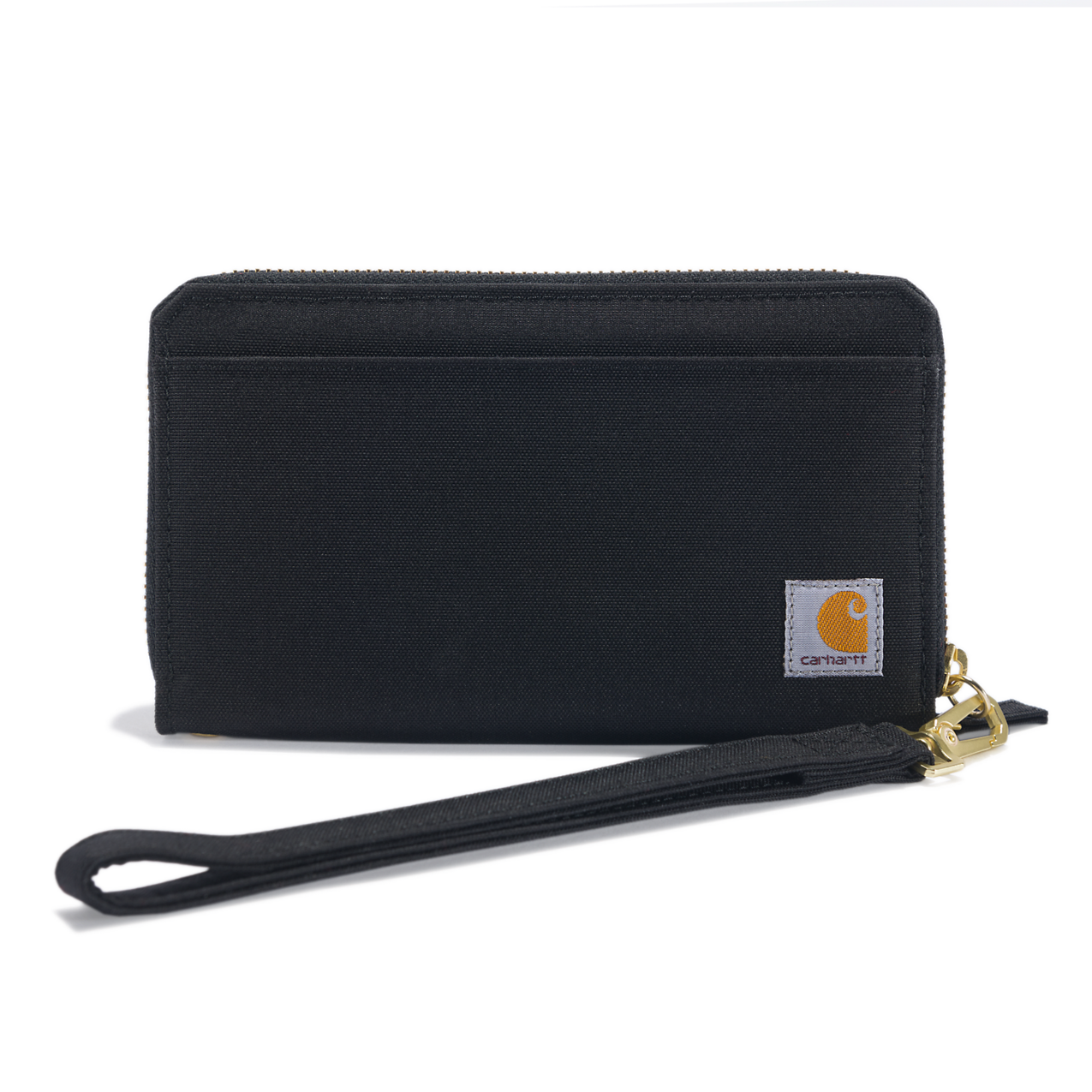 Carteira Nylon Duck Carhartt Preta