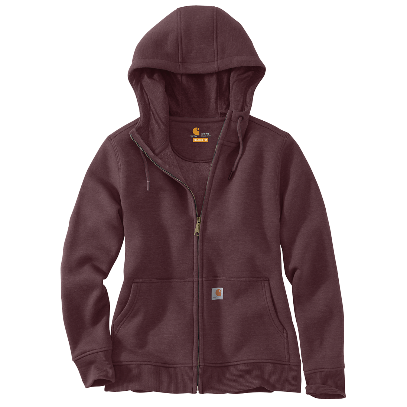 Casaco c/capuz Zip Hooded Carhartt