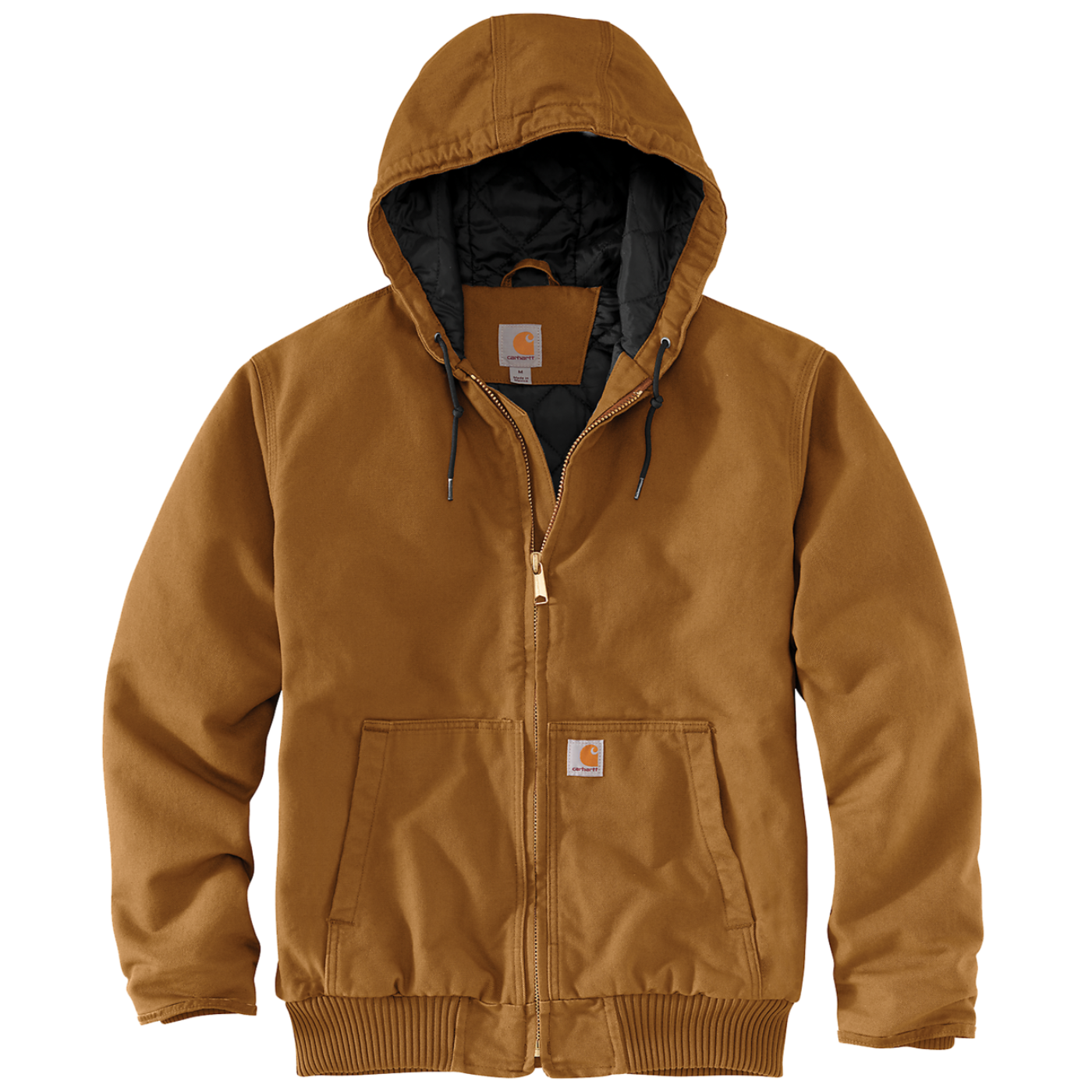 Casaco Duck Active Carhartt