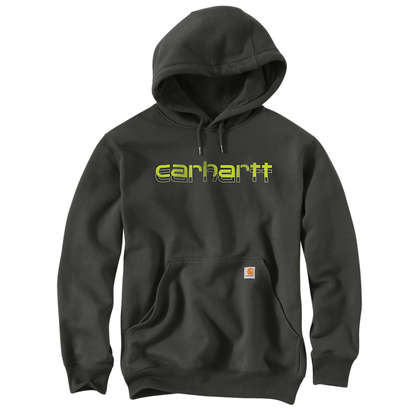 Sweatshirt c/capuz Rain Defender Graphic Carhartt