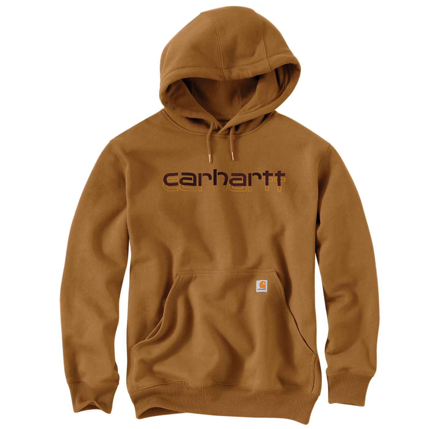 Sweatshirt c/capuz Rain Defender Graphic Carhartt