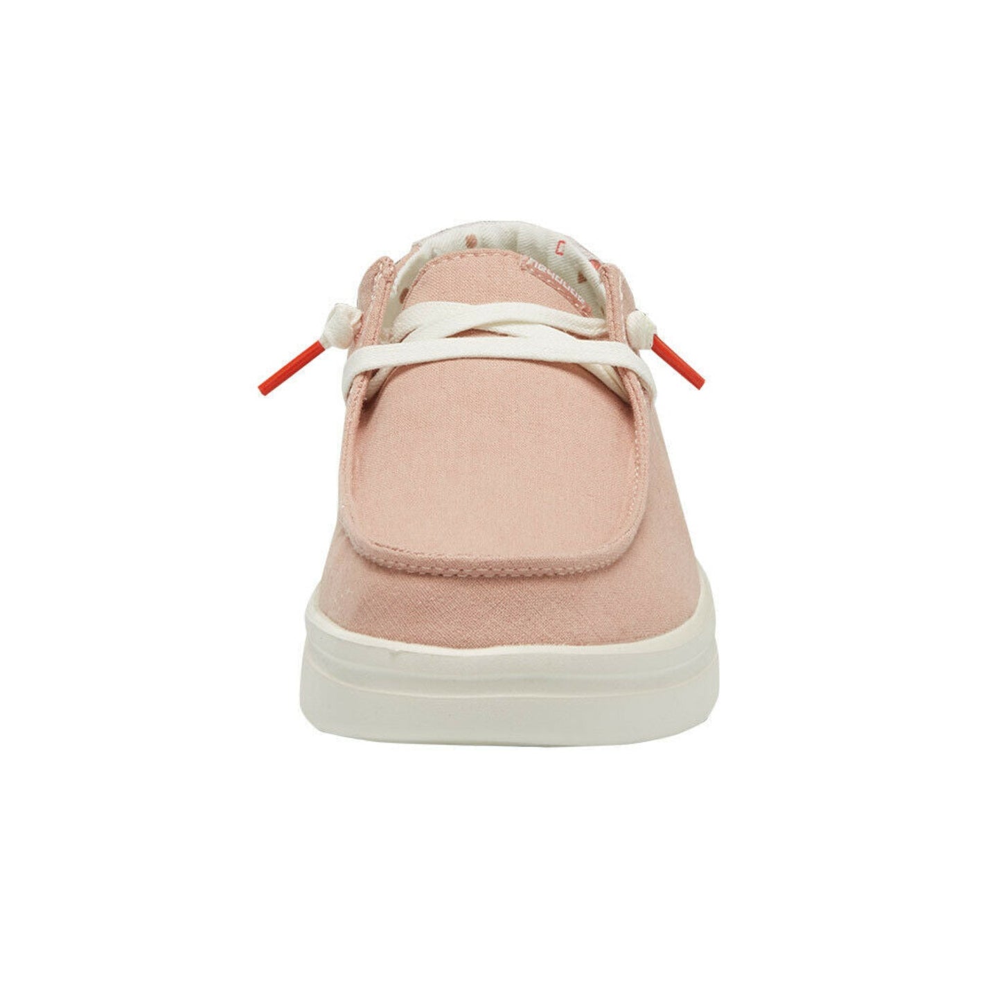 Mocassin Wendy Rise Rosa Hey Dude