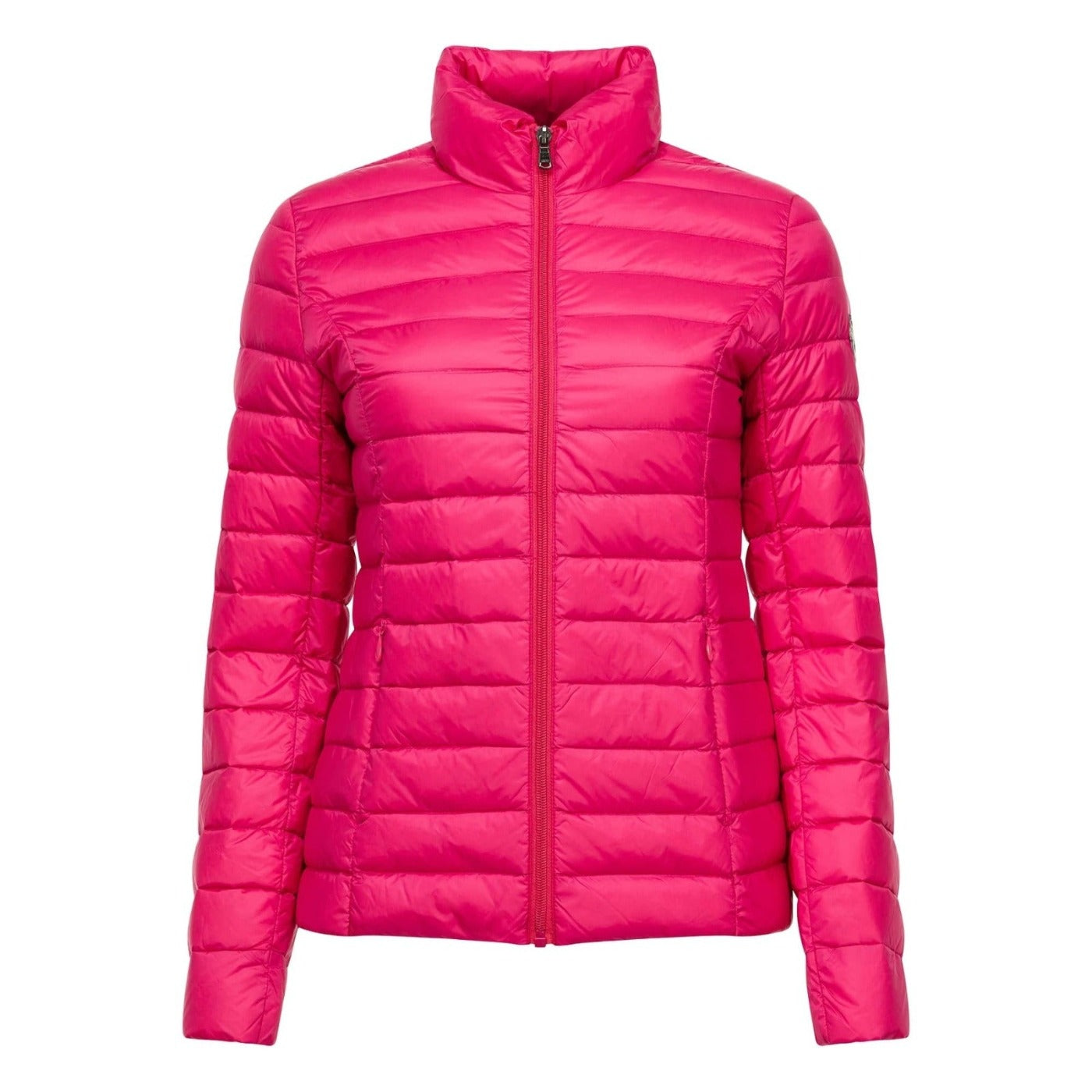 Blusão de mulher JOTT Cha Cor de Rosa