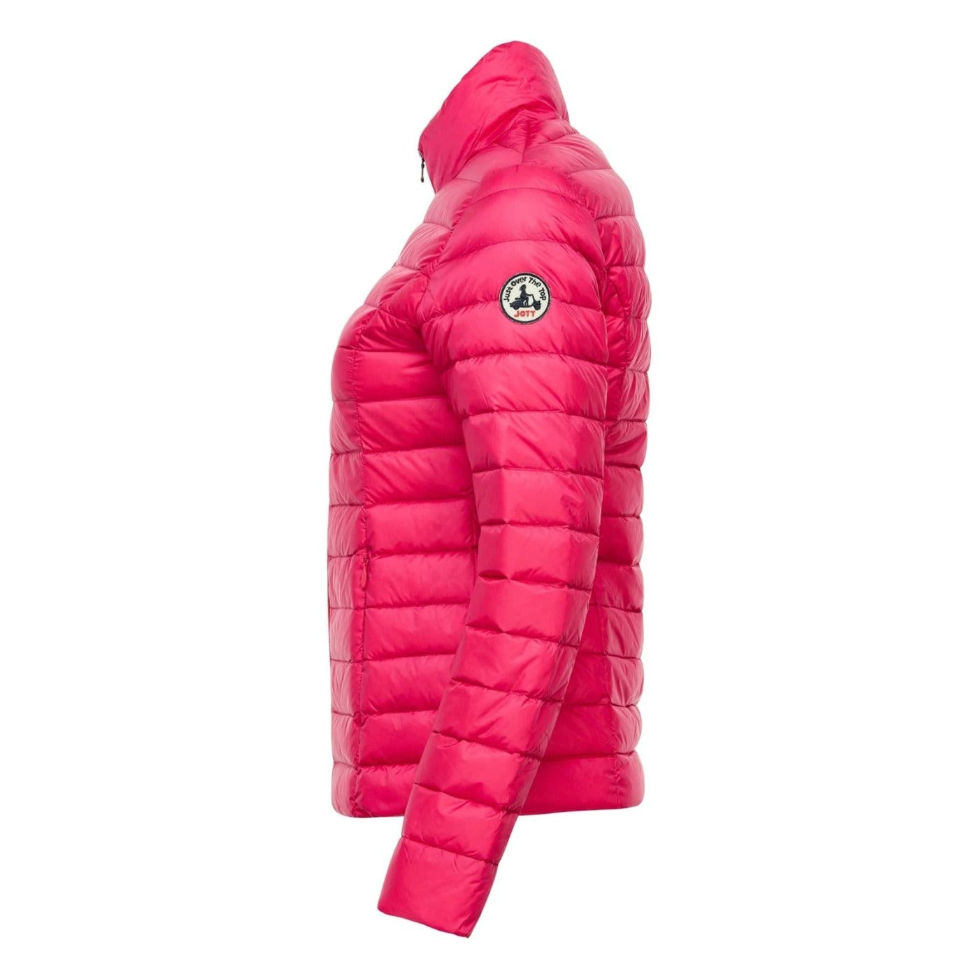 Blusão de mulher JOTT Cha Cor de Rosa