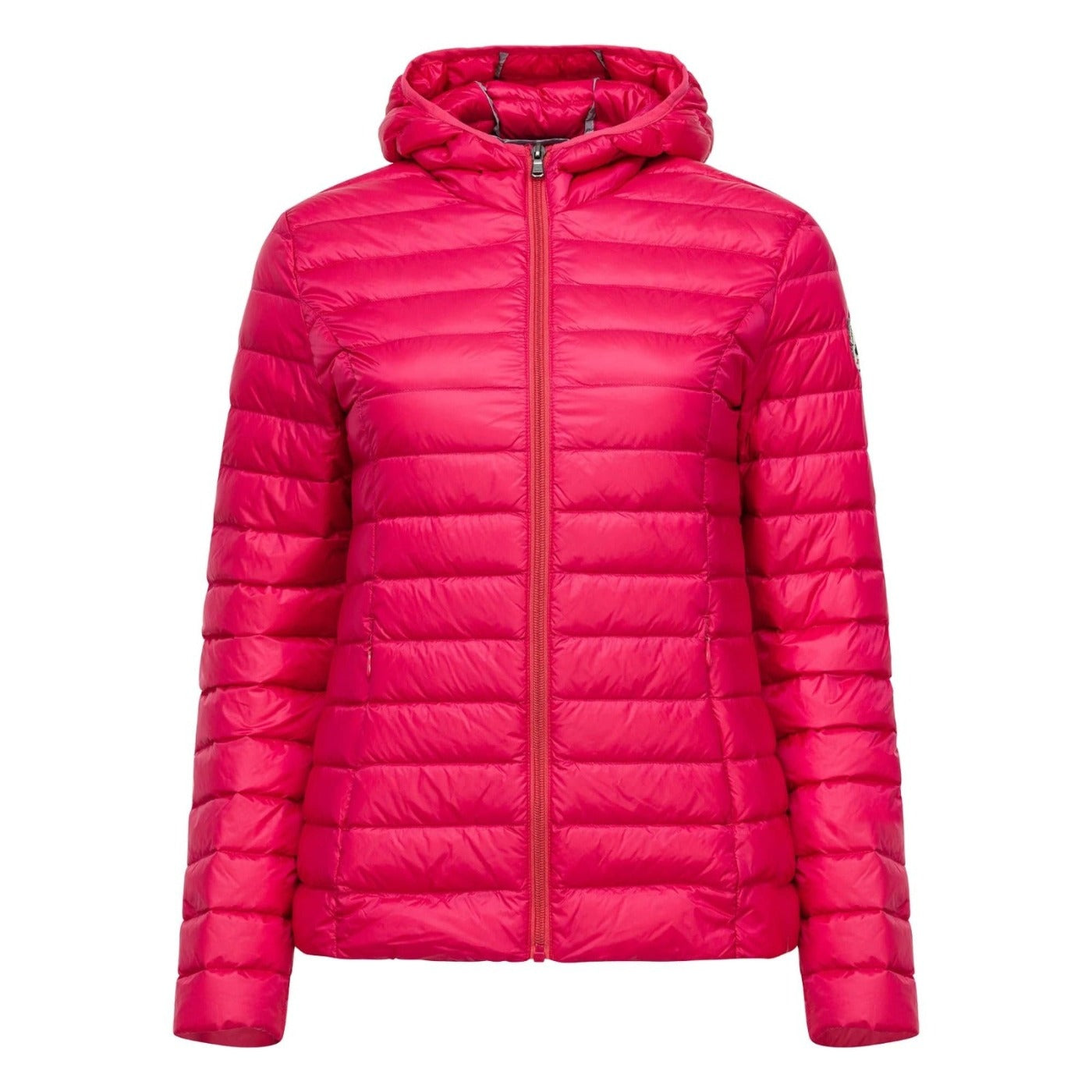 Casaco de mulher JOTT Cloe Rosa