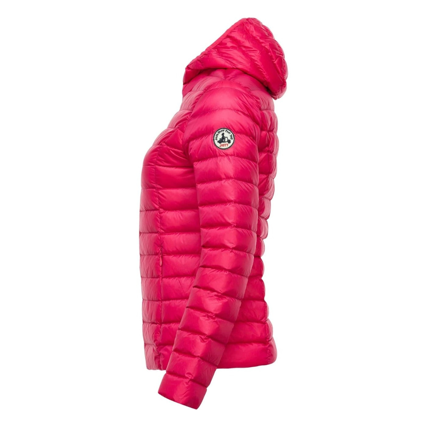 Casaco de mulher JOTT Cloe Rosa