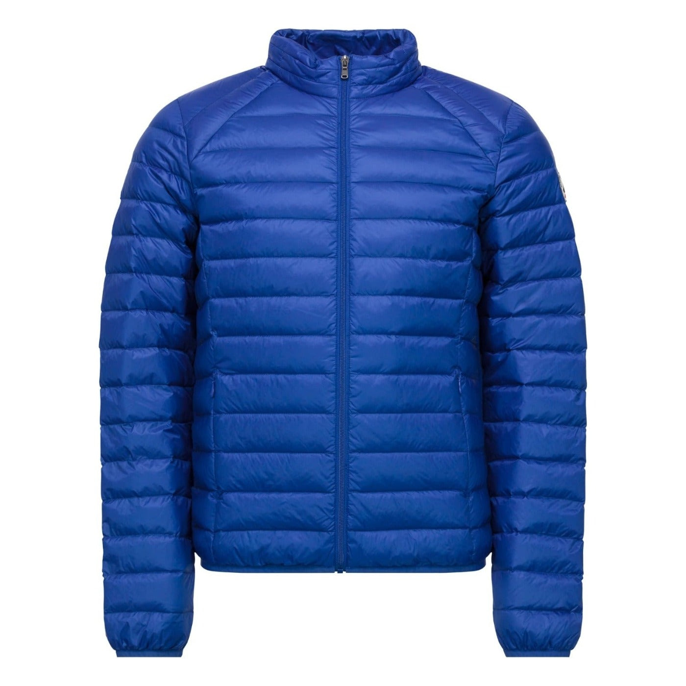 Casaco de homem JOTT Mat Azul