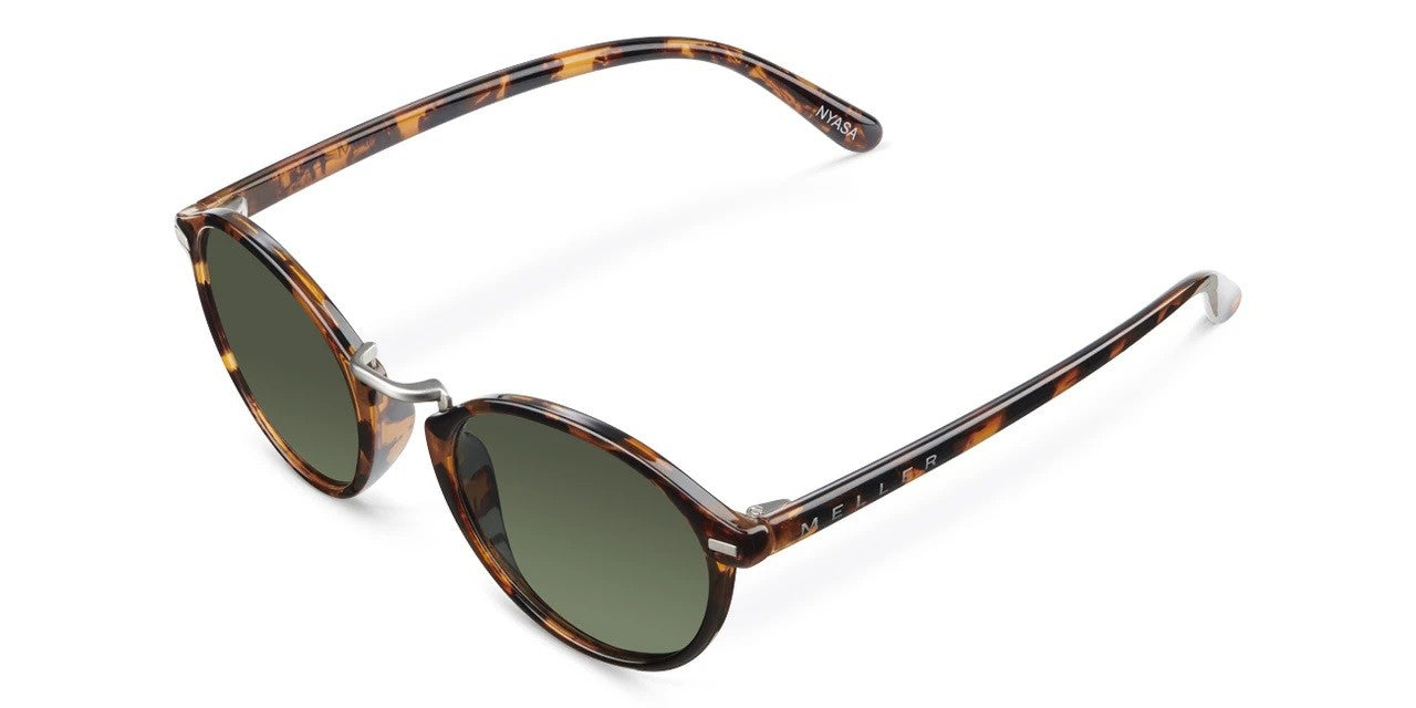 Óculos de sol Nyasa Tigris Olive