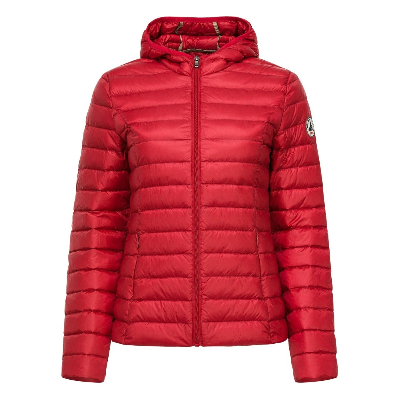Casaco de mulher JOTT Cloe Vermelho