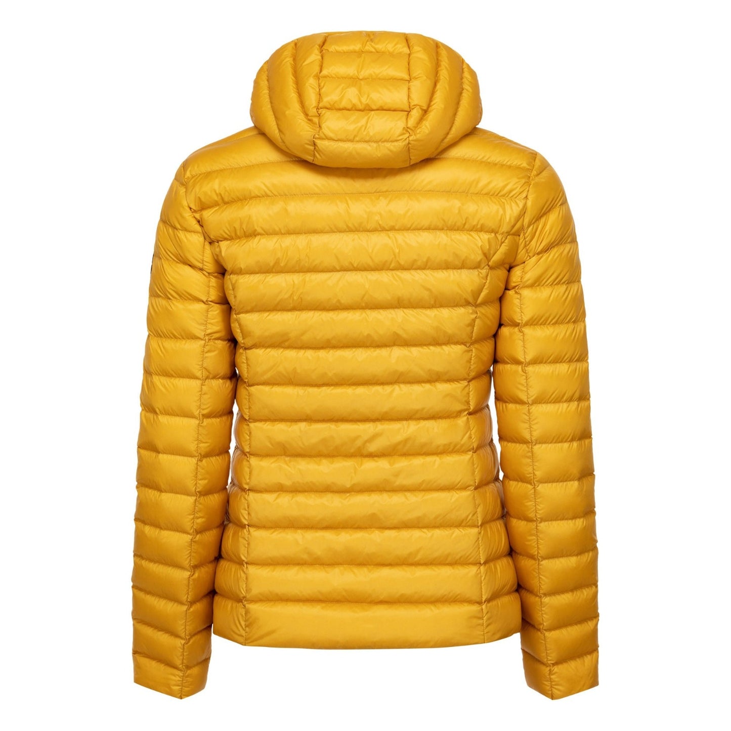 Casaco de mulher JOTT Cloe Amarelo
