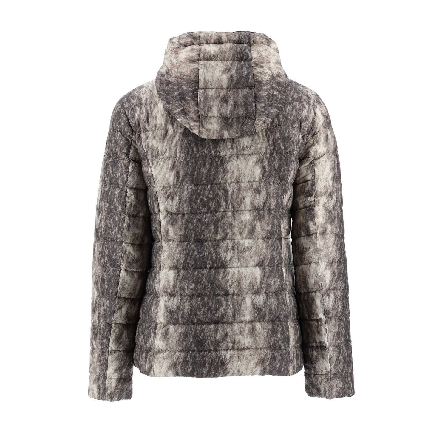 Blusão Steppe Reversivel JOTT