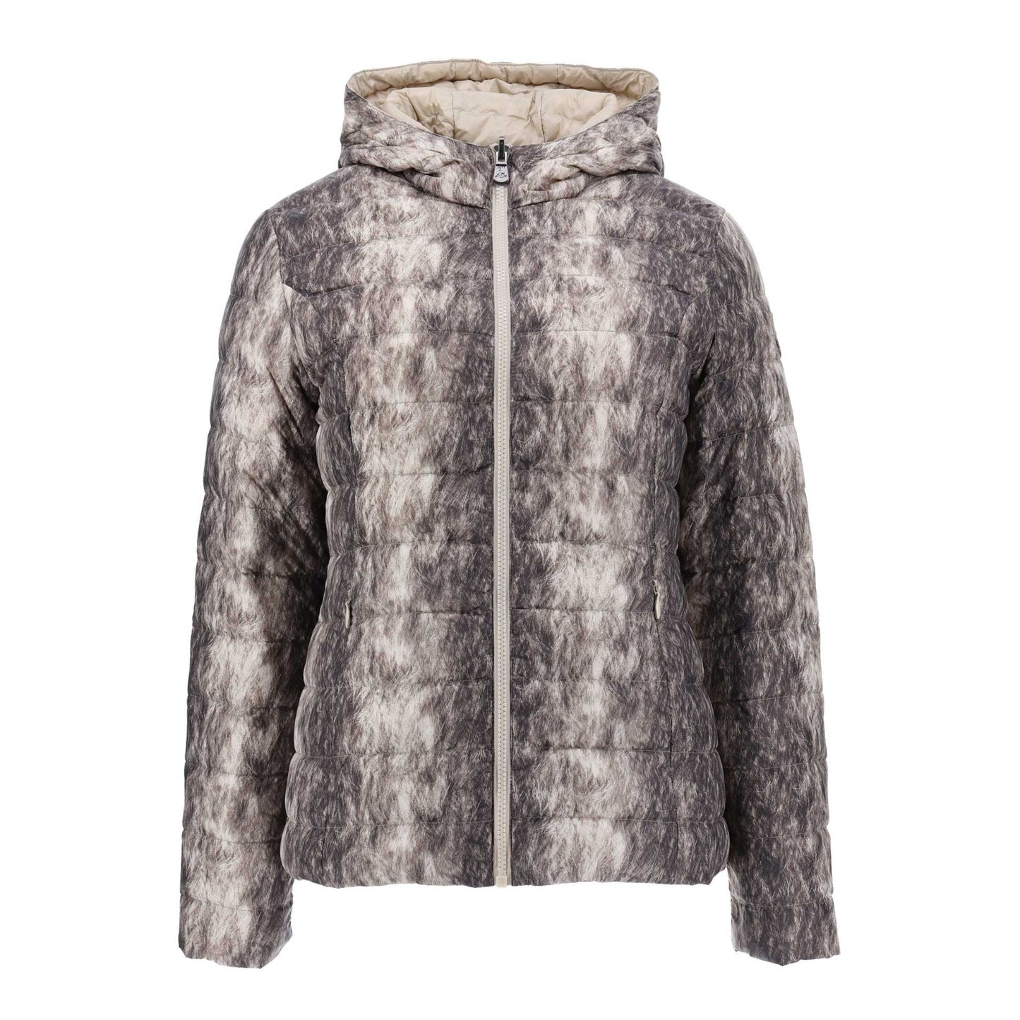 Blusão Steppe Reversivel JOTT