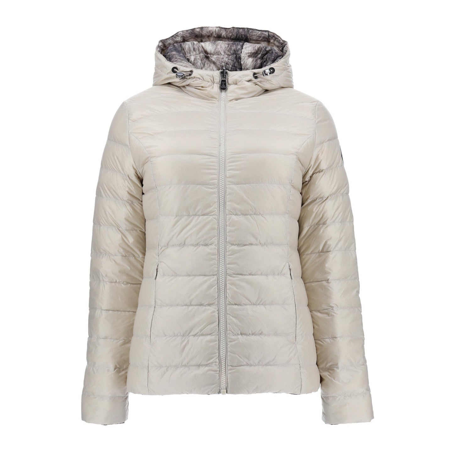 Blusão Steppe Reversivel JOTT