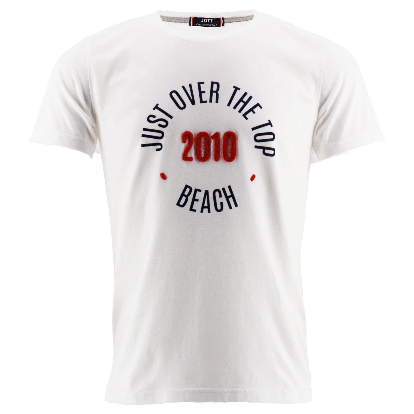 T-Shirt Porto Print JOTT