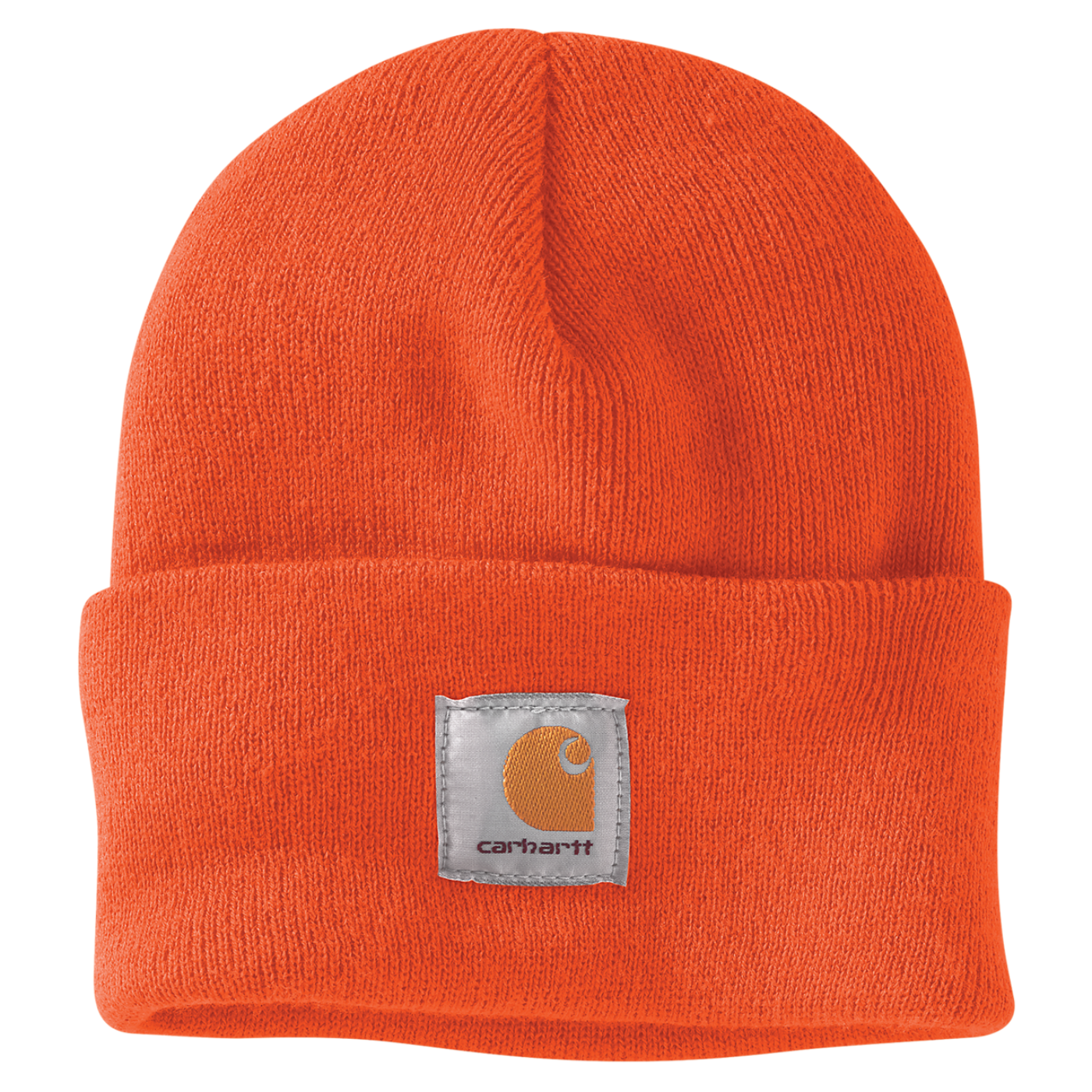 Gorro Acrylic Watch Carhartt