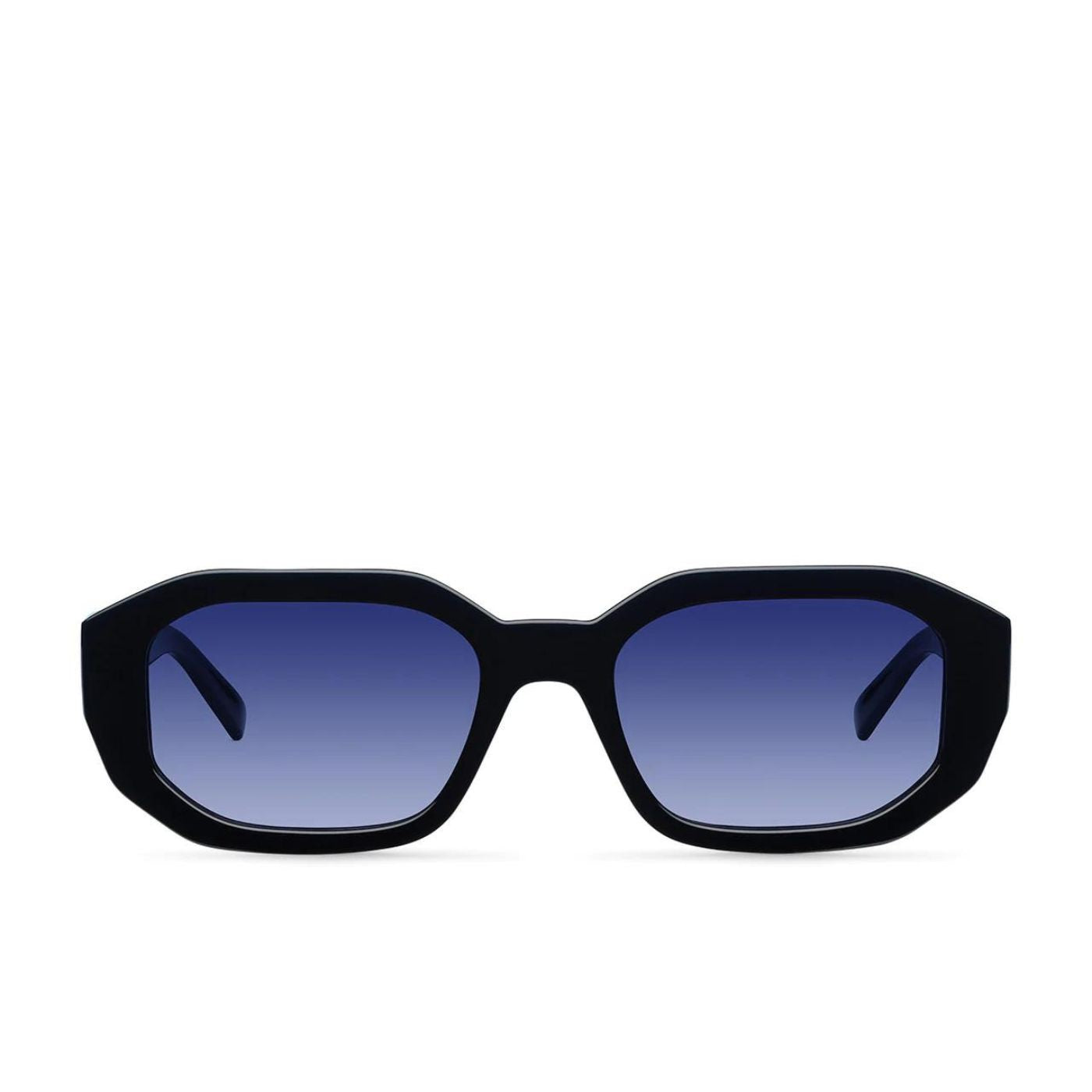 Óculos de sol Kessie Black Indigo Meller