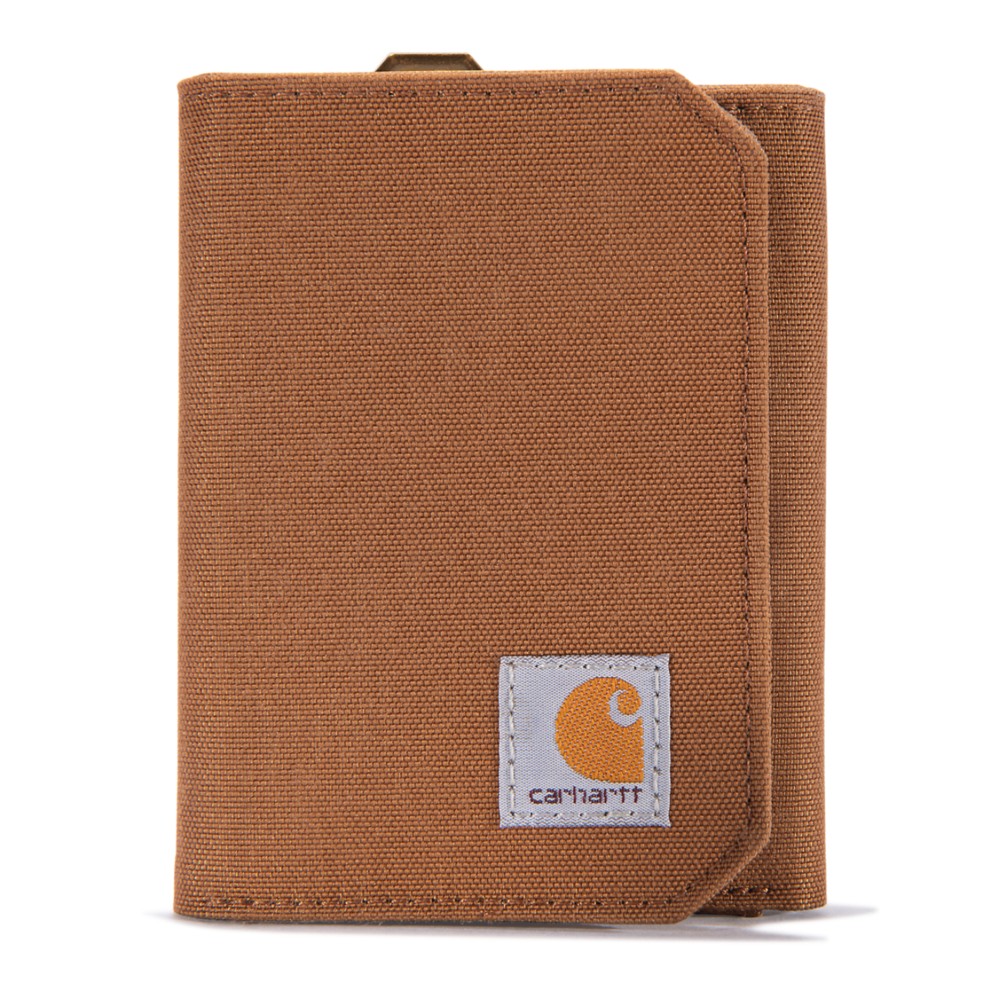 Carteira Duck Trifold Carhartt