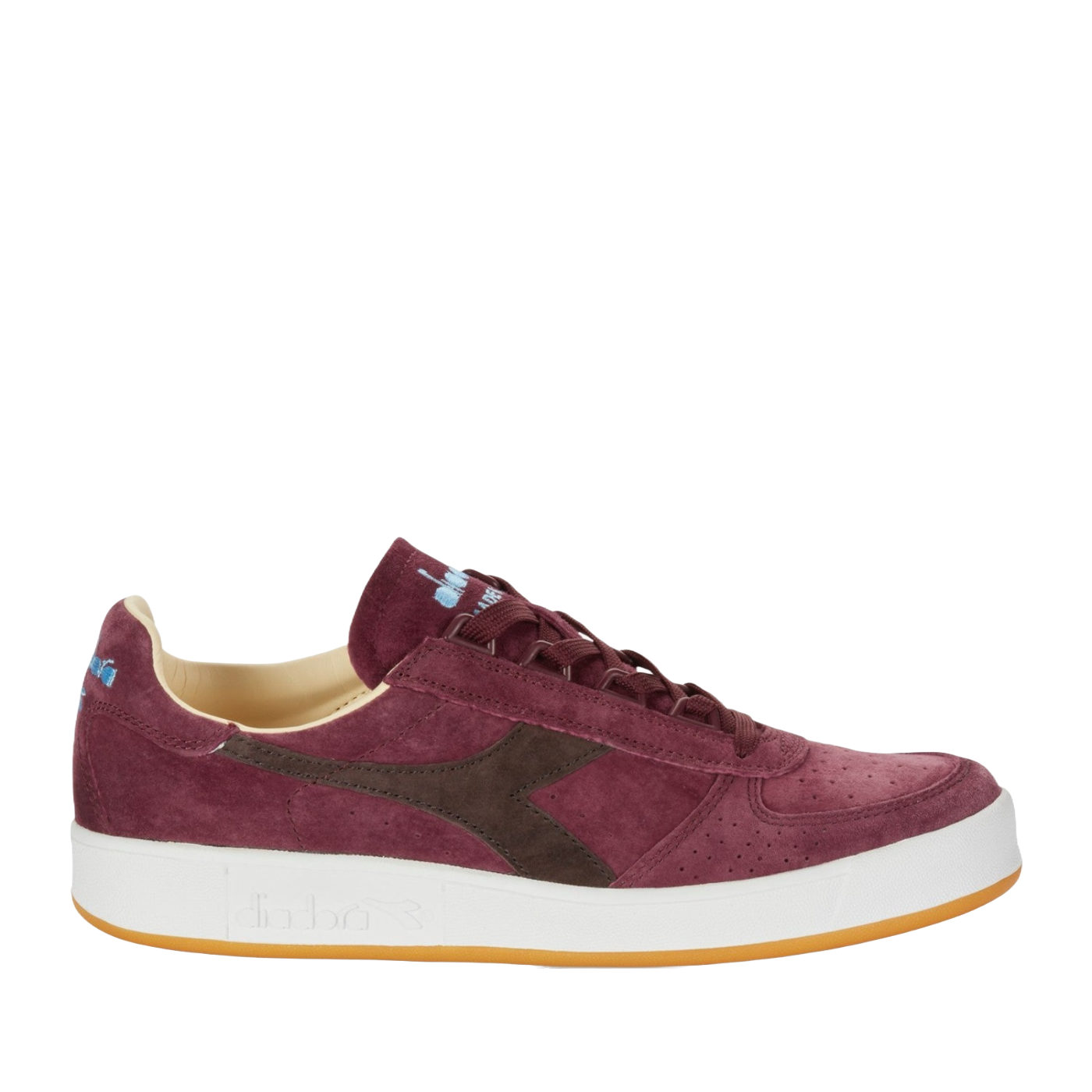 Sapatilha B. Elite Italia Diadora