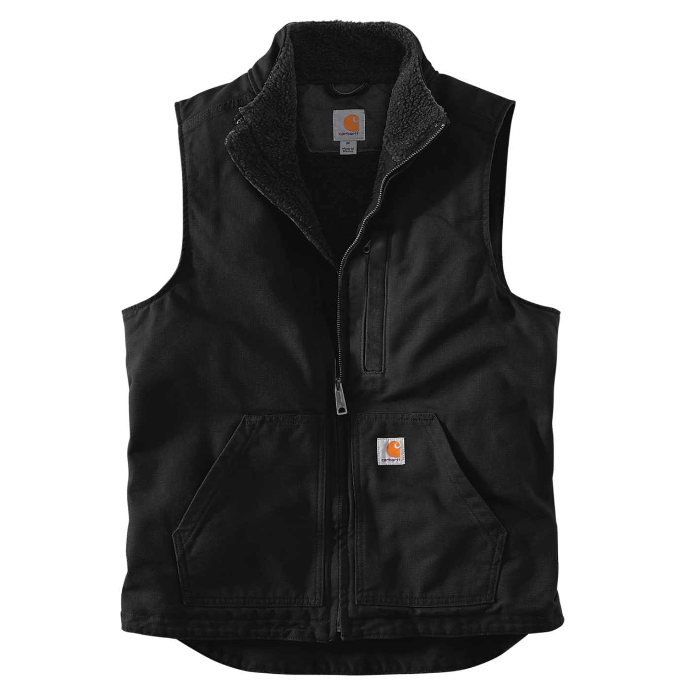 Colete Washed Duck Carhartt