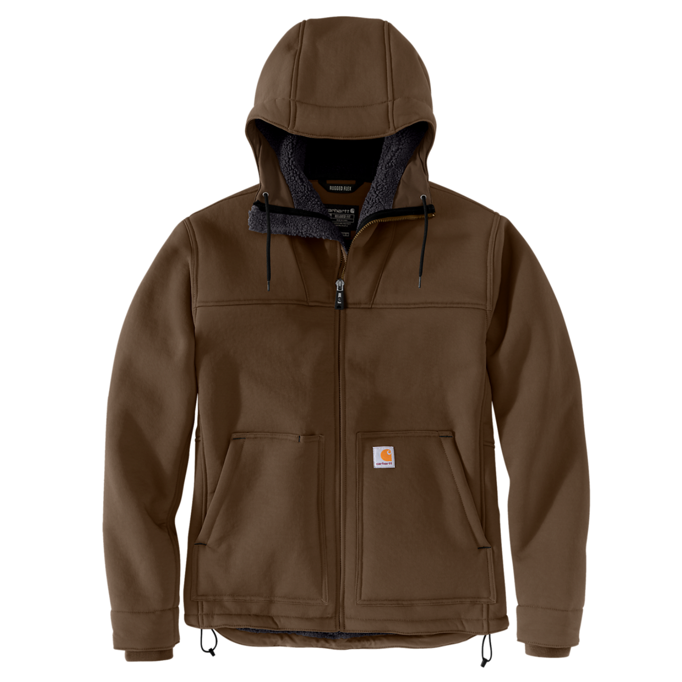Casaco Super Dux Carhartt