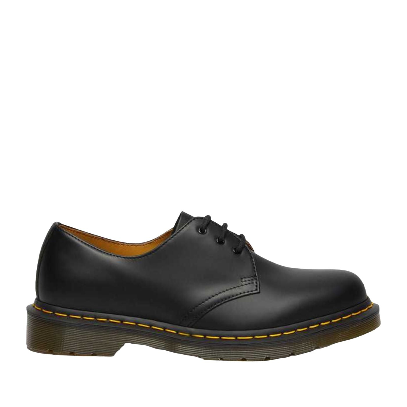 Sapato Dr. Martens 1461 em Preto