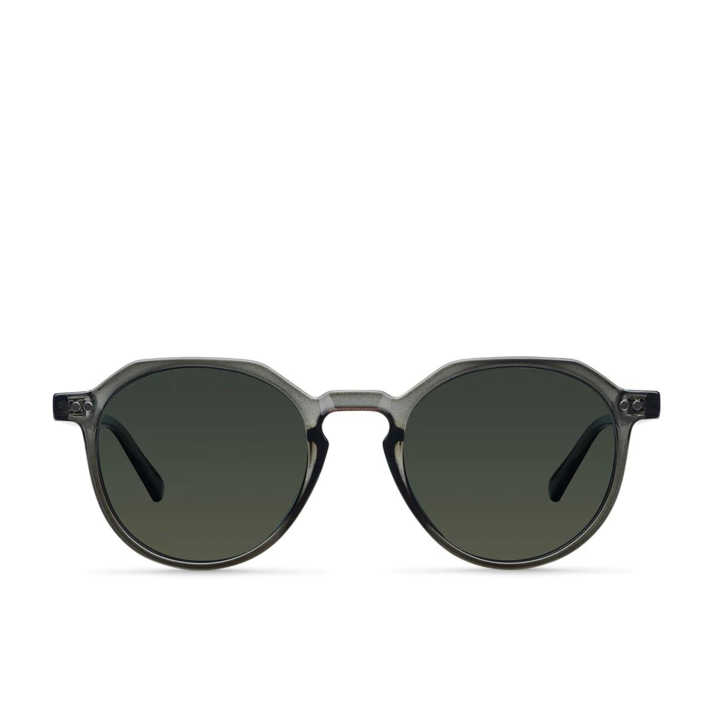 Óculos de sol Chauen Fog Olive Meller