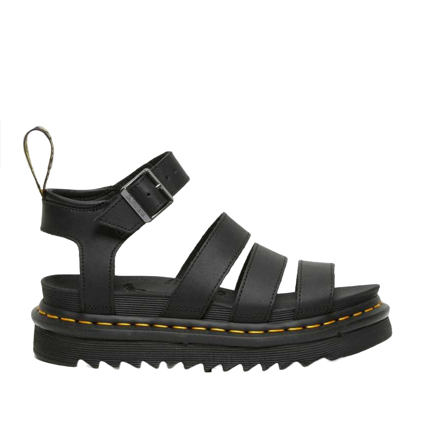 Sandália Hydro Dr. Martens