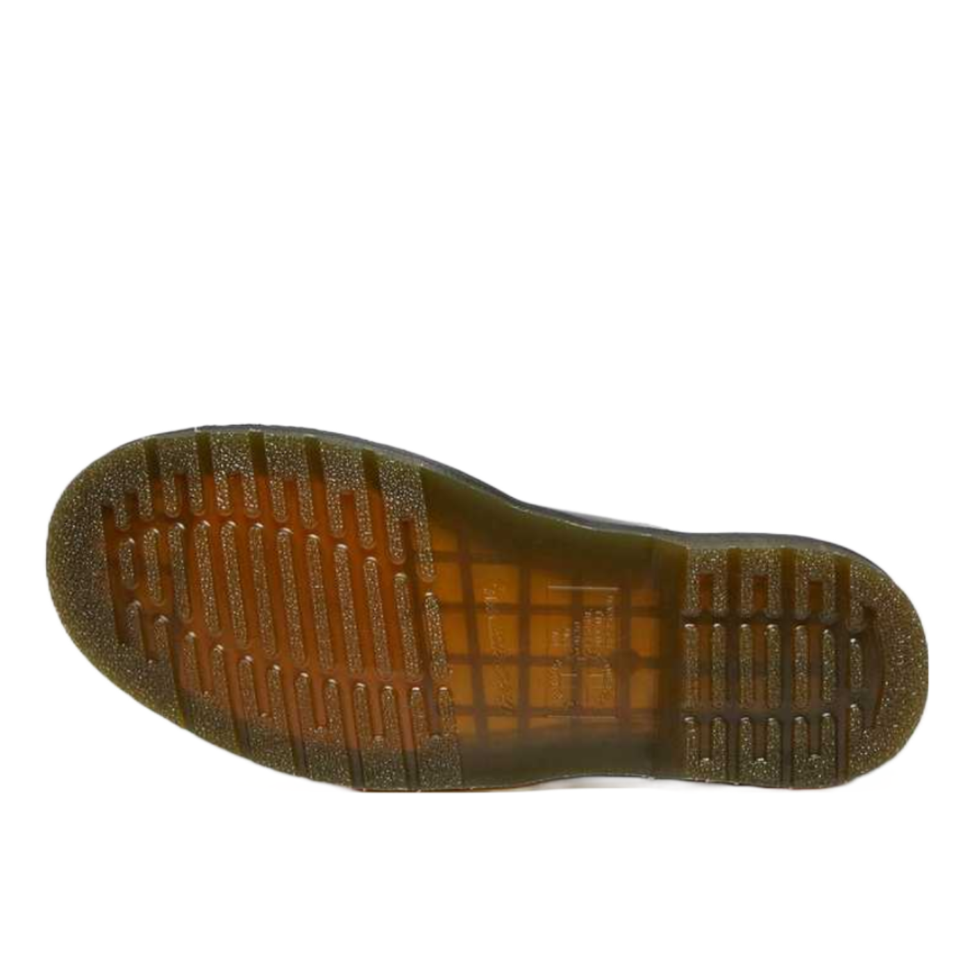 Sapato Dr. Martens 1461 em Preto