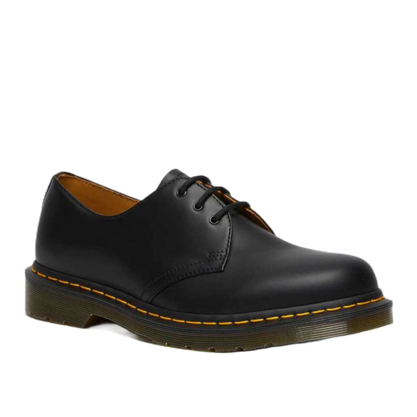 Sapato Dr. Martens 1461 em Preto