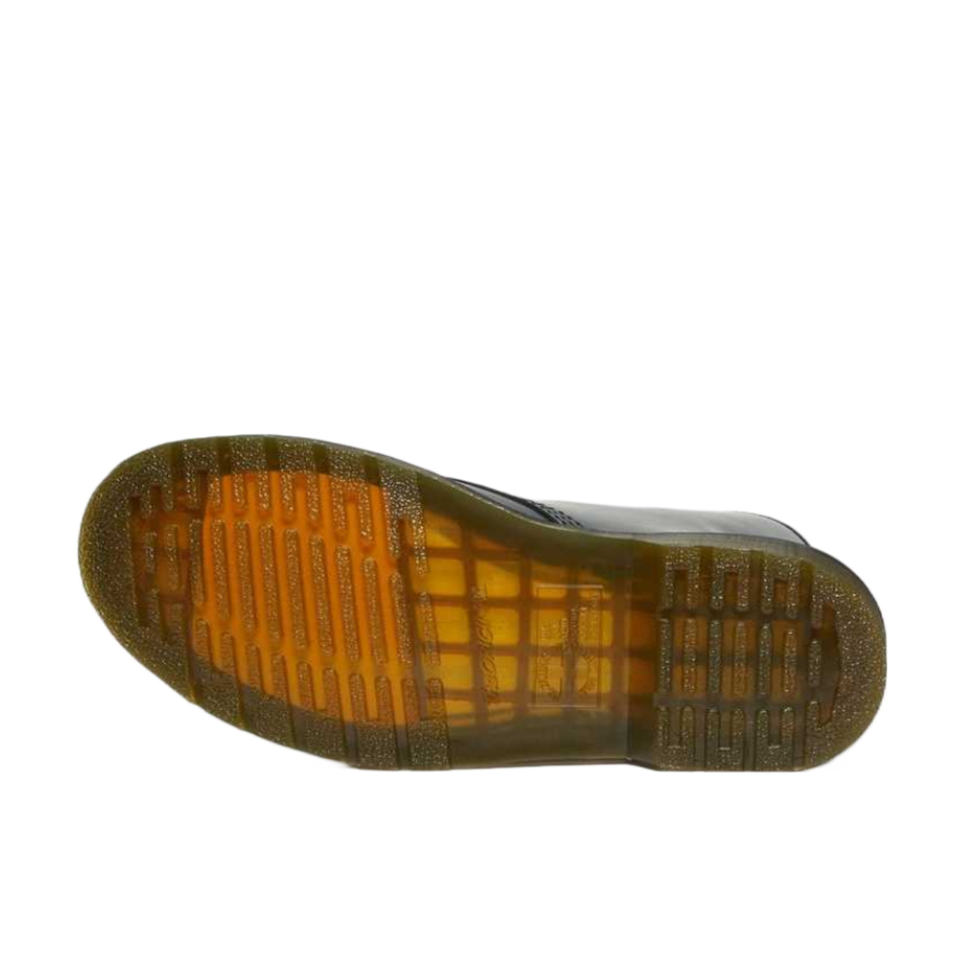 Bota Dr. Martens 1460 em Azul Marinho